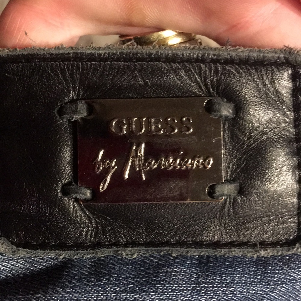 Guess by Marciano